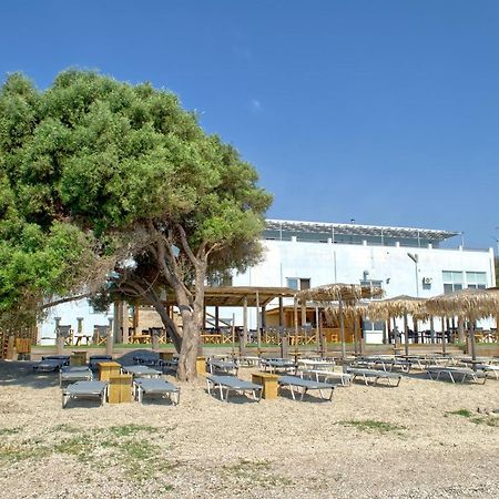 Epipleon Luxury Suites - 107 - Διαμέρισμα 85Τμ - Θέα Στη Θάλασσα Nafpaktos Zewnętrze zdjęcie