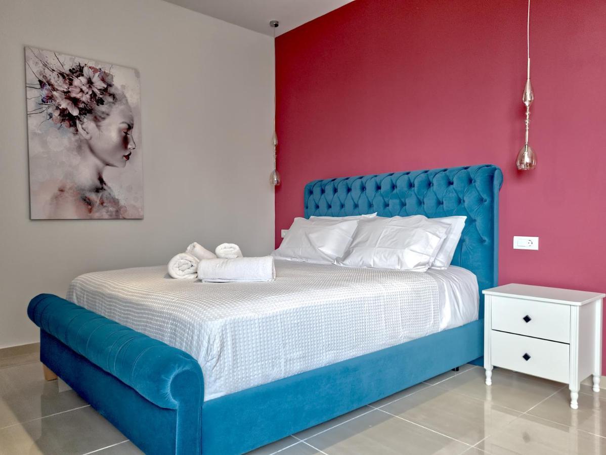 Epipleon Luxury Suites - 107 - Διαμέρισμα 85Τμ - Θέα Στη Θάλασσα Nafpaktos Zewnętrze zdjęcie