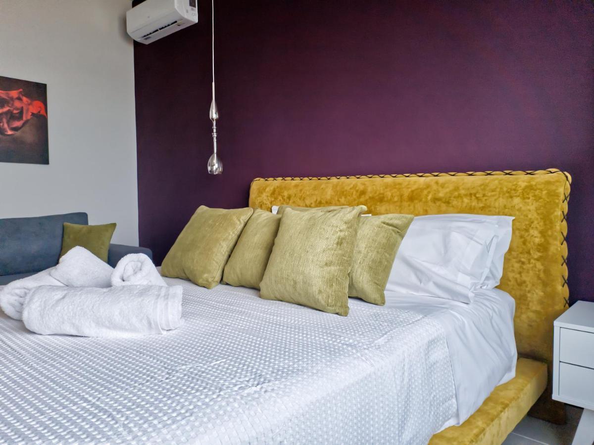 Epipleon Luxury Suites - 107 - Διαμέρισμα 85Τμ - Θέα Στη Θάλασσα Nafpaktos Zewnętrze zdjęcie